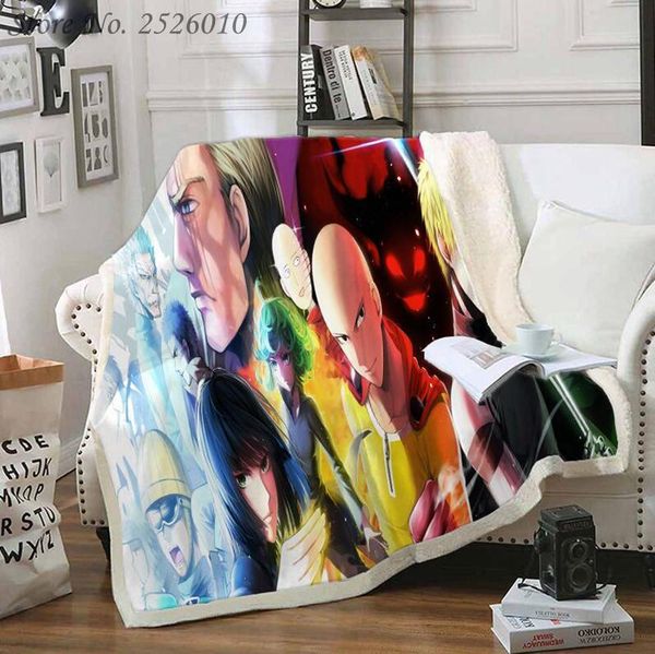 throw blanket one punch man 3d velvet plush blanket bedspread for kids girls sherpa couch quilt cover travel 08
throw blanket one punch man 3d velvet plush blanket bedspread for kids girls sherpa couch quilt cover travel 08