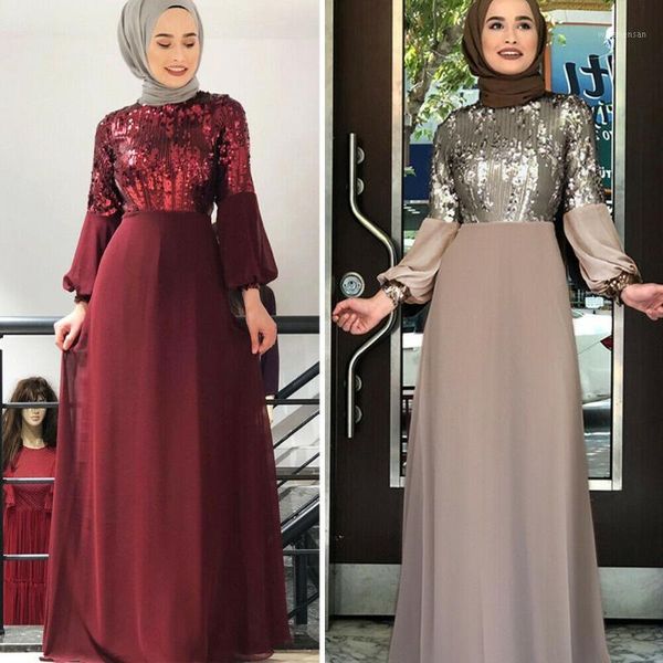 dubai women muslim sequin maxi dress elegant vintage kaftan cocktail party islamic jilbab long robe dubai ramadan turkey clothes1, Red
dubai women muslim sequin maxi dress elegant vintage kaftan cocktail party islamic jilbab long robe dubai ramadan turkey clothes1, Red