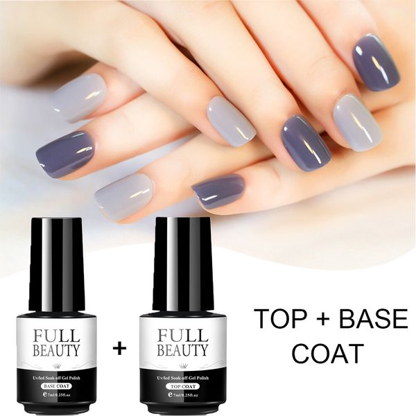 nail polish 7ml base coat gel long lasting soak off uv varnish shiny sealer art manicure color lak lacquer
nail polish 7ml base coat gel long lasting soak off uv varnish shiny sealer art manicure color lak lacquer