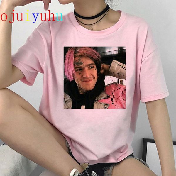 lil peep harajuku хип-хоп т рубашки мужчины плачь, детка мода футболка 90-х годов графический адский мальчик футболка rip lilpeek streetwear
lil peep harajuku хип-хоп т рубашки мужчины плачь, детка мода футболка 90-х годов графический адский мальчик футболка rip lilpeek streetwear