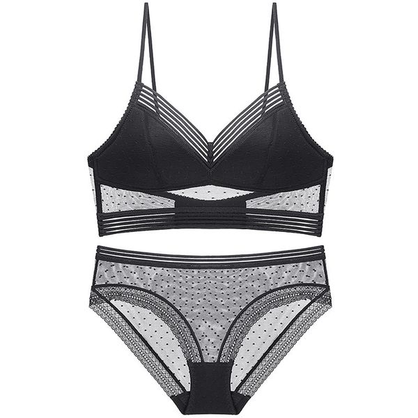 miss zia unlined wire bralette set sets women ensemble lingerie intimates u-shape back underwear & sleepwears, Red;black
miss zia unlined wire bralette set sets women ensemble lingerie intimates u-shape back underwear & sleepwears, Red;black