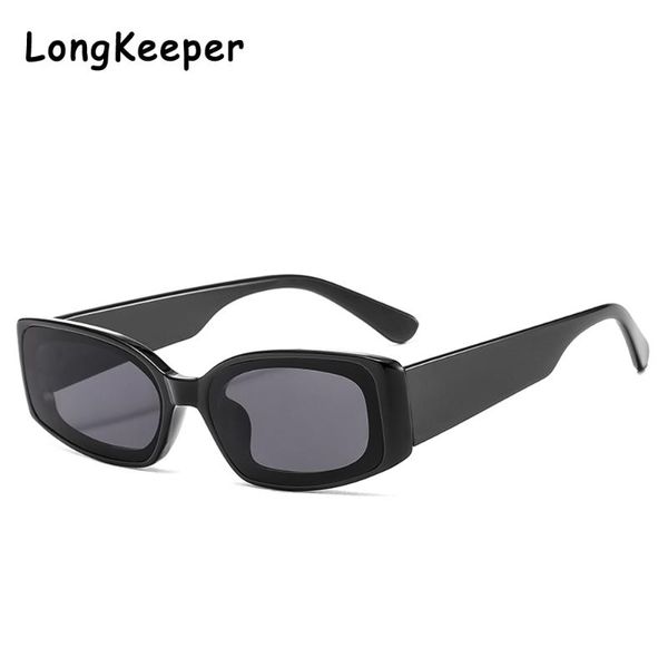 sunglasses trendy black women 2021 brand designer rectangle thick frame fashion sun glasses shades for lady candy color eyewear, White;black
sunglasses trendy black women 2021 brand designer rectangle thick frame fashion sun glasses shades for lady candy color eyewear, White;black