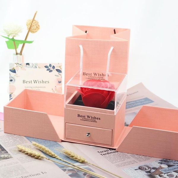 rose space rose gift jewelry box artificial flowers christmas gift party valentines widding mother girlfriend birthday gifts
rose space rose gift jewelry box artificial flowers christmas gift party valentines widding mother girlfriend birthday gifts