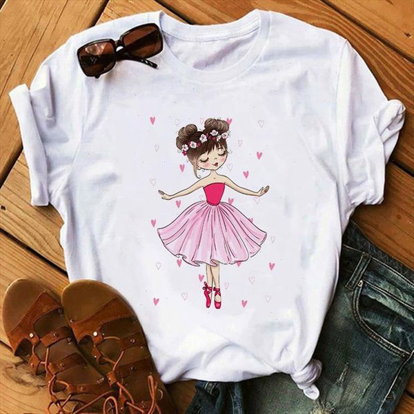 new women t shirt funny cartoon graphic print girls tshirt fashion t shirt harajuku summer short sleeves femme tee shirt, White
new women t shirt funny cartoon graphic print girls tshirt fashion t shirt harajuku summer short sleeves femme tee shirt, White