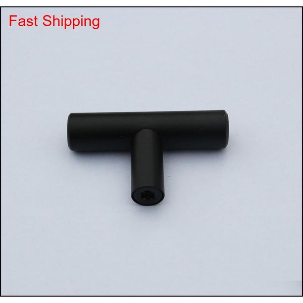 matte black cabinet door handles t bar single hole 2 inch length modern furniture hardware kitchen drawer pull qylodw new_dhbest
matte black cabinet door handles t bar single hole 2 inch length modern furniture hardware kitchen drawer pull qylodw new_dhbest