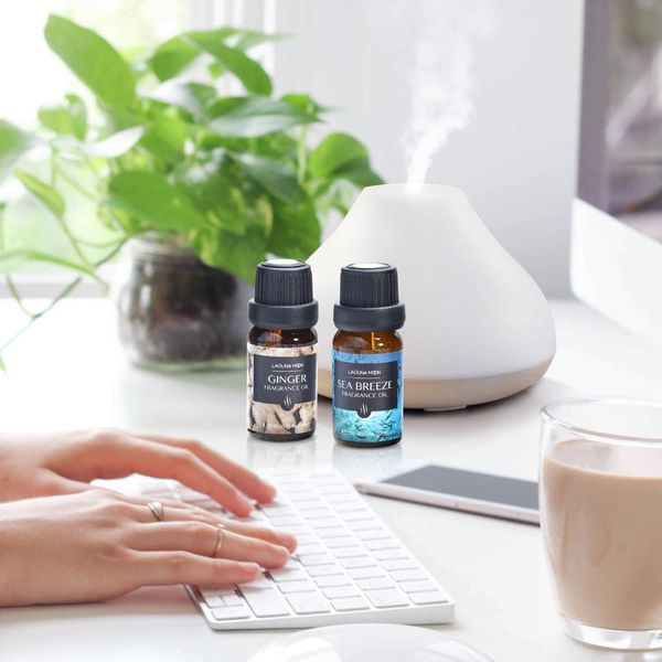lagunamoon 10мл * 16pcs комплект ароматные масла набор эфирное масло корицы peppermint иланг жасмин лили масло для диффузор свеча мыло
lagunamoon 10мл * 16pcs комплект ароматные масла набор эфирное масло корицы peppermint иланг жасмин лили масло для диффузор свеча мыло