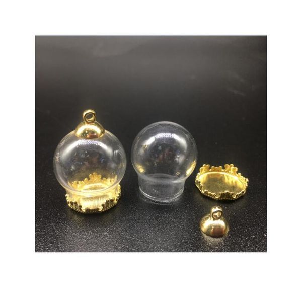 300set 20*15mm glass globes with metal copper setting base beads cap set vials pendant wishing glass bottle jewelry jlleux, Black
300set 20*15mm glass globes with metal copper setting base beads cap set vials pendant wishing glass bottle jewelry jlleux, Black