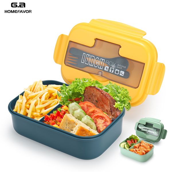 lunch for kids pp bento snack box microwavable food container school office storage boxes with spoon and fork q0108
lunch for kids pp bento snack box microwavable food container school office storage boxes with spoon and fork q0108