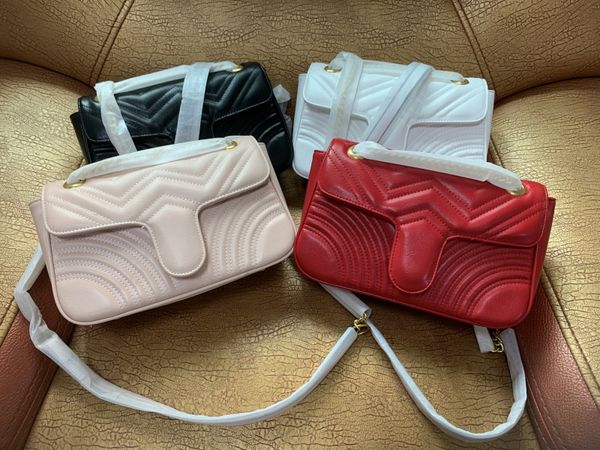 2019 new fashion shoulder bags chain men's and women's classic handbags pu crossbody bags 1a08
2019 new fashion shoulder bags chain men's and women's classic handbags pu crossbody bags 1a08