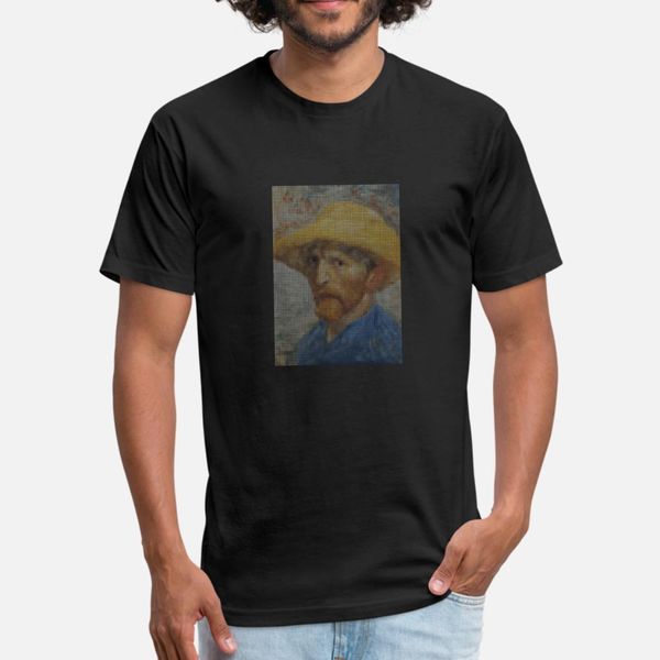 vincent van gogh straw hat pixel art painting graphic designers t shirt funky lovely design tracksuit hoodie sweatshirt
vincent van gogh straw hat pixel art painting graphic designers t shirt funky lovely design tracksuit hoodie sweatshirt