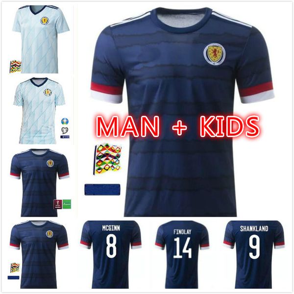 2020 mcgregor griffiths robertson mens soccer jerseys scotland national team shankland findlay mcginn home away football shirts uniforms, Black;yellow
2020 mcgregor griffiths robertson mens soccer jerseys scotland national team shankland findlay mcginn home away football shirts uniforms, Black;yellow