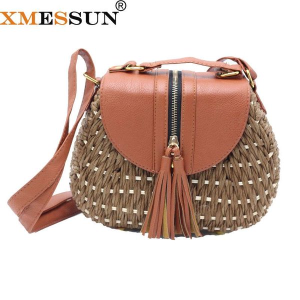 2020 дамы тканые вязание посланник crossbody сумка нового лето богемских женщины кисточка солома пляж сумка на ремень
2020 дамы тканые вязание посланник crossbody сумка нового лето богемских женщины кисточка солома пляж сумка на ремень
