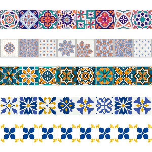 3d multi pattern retro cabinets tile stickers pvc bathroom kitchen waterproof wall sticker home decoration wallpaper
3d multi pattern retro cabinets tile stickers pvc bathroom kitchen waterproof wall sticker home decoration wallpaper