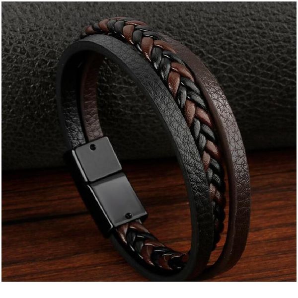 zoshi genuine leather bracelets retro braided rope bracelet for men women bracelets jewelry ethnic tribal wr bbymbh, Golden;silver
zoshi genuine leather bracelets retro braided rope bracelet for men women bracelets jewelry ethnic tribal wr bbymbh, Golden;silver