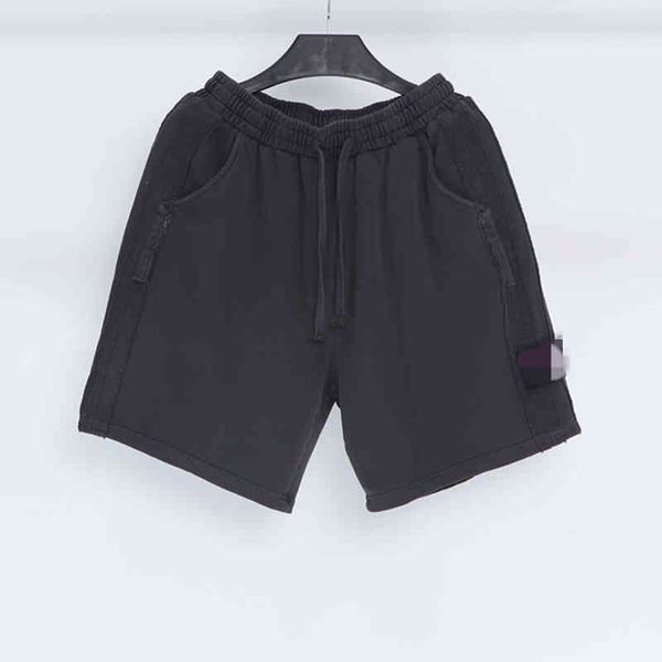 Men's Shorts cotton loose Summer leisure time lovers motion Beach pants run Fashion and comfort violet Embroidered Badge DQZK, White;black
Men's Shorts cotton loose Summer leisure time lovers motion Beach pants run Fashion and comfort violet Embroidered Badge DQZK, White;black