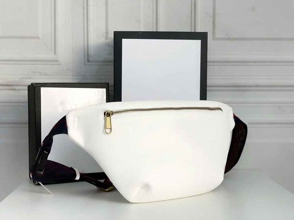 stylish men's bags 20aw new arrival bag designers casual women waist bags fashion appears extravagant bag style 2 color available
stylish men's bags 20aw new arrival bag designers casual women waist bags fashion appears extravagant bag style 2 color available