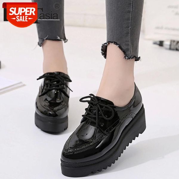 doratasia new ladies shoelace flats 2020 casual party ol flats women fashion flat platform spring autumn shoes woman #yw4r
doratasia new ladies shoelace flats 2020 casual party ol flats women fashion flat platform spring autumn shoes woman #yw4r