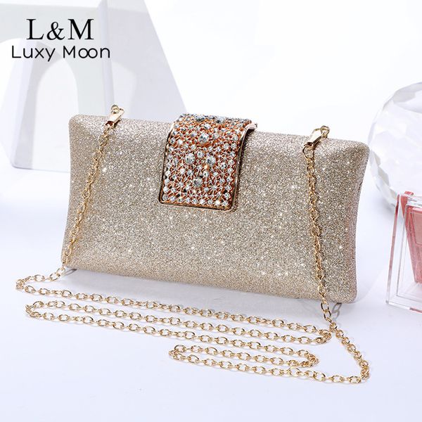 shiny sequin silver clutch crystal fold over hasp gold evening clutch dinner chain purse party handbag ladies x314h 220211
shiny sequin silver clutch crystal fold over hasp gold evening clutch dinner chain purse party handbag ladies x314h 220211