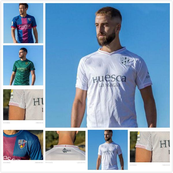 20 21 sd huesca soccer jersey men kids kit 2020 2021 sergio gómez j.pulido insua okazaki javi galan camisetas de fútbol football shirts thai, Black;yellow
20 21 sd huesca soccer jersey men kids kit 2020 2021 sergio gómez j.pulido insua okazaki javi galan camisetas de fútbol football shirts thai, Black;yellow