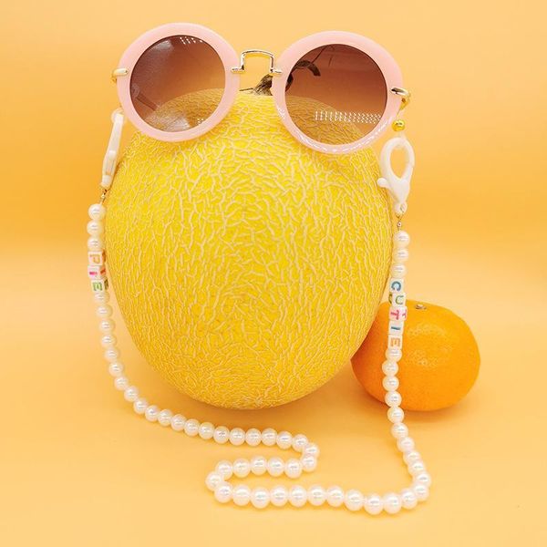 handmade letter beaded children's cute mask chain strap necklace fashion women sunglasses strap glasses accessories h jlloon
handmade letter beaded children's cute mask chain strap necklace fashion women sunglasses strap glasses accessories h jlloon