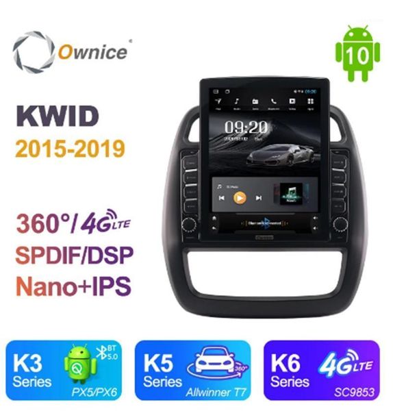 ownice android 10.0 octa 8 core car radio for kwid 2020 2020 gps multimedia stereo playertesla style 4g1
ownice android 10.0 octa 8 core car radio for kwid 2020 2020 gps multimedia stereo playertesla style 4g1