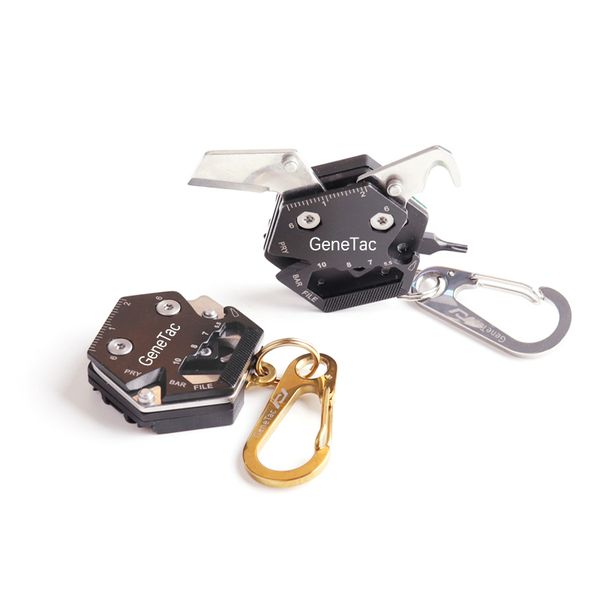 genetac ge070 carabiner hexagon knife foldable multifunction edc keychained outdoor knife
genetac ge070 carabiner hexagon knife foldable multifunction edc keychained outdoor knife
