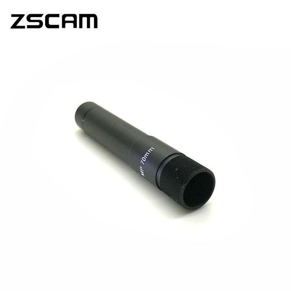 lens zscam surveillance camera cctv 70mm pinhole 2.0 megapixel m12*0.5 mount f1.6 3.98 degree for security video cameras
lens zscam surveillance camera cctv 70mm pinhole 2.0 megapixel m12*0.5 mount f1.6 3.98 degree for security video cameras