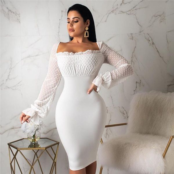 casual dresses hirigin women squarter collar see through club dress mesh long sleeve lace-up bandage bodycon, Black;gray
casual dresses hirigin women squarter collar see through club dress mesh long sleeve lace-up bandage bodycon, Black;gray