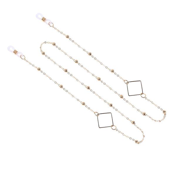 lady punk simple glasses chain sile glasses rope chain neck rope fashion women geometric square sunglasses strap h bbyzfb
lady punk simple glasses chain sile glasses rope chain neck rope fashion women geometric square sunglasses strap h bbyzfb