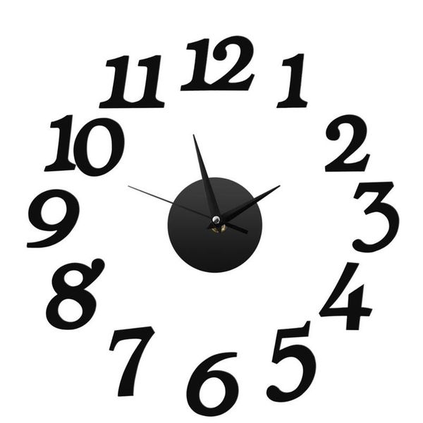3d large wall clock sticker acrylic silent digital big diy self adhesive wall clock modern design for room home offi wmtxca
3d large wall clock sticker acrylic silent digital big diy self adhesive wall clock modern design for room home offi wmtxca