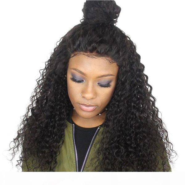 brazilian 150 density lace front wigs with baby hair natural hairline deep wave human hair lace front wigs for black women, Black;brown
brazilian 150 density lace front wigs with baby hair natural hairline deep wave human hair lace front wigs for black women, Black;brown