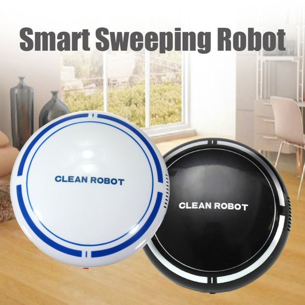 automatic usb rechargeable smart robot vacuum floor cleaner sweeping completion household low noise dust collector ing
automatic usb rechargeable smart robot vacuum floor cleaner sweeping completion household low noise dust collector ing