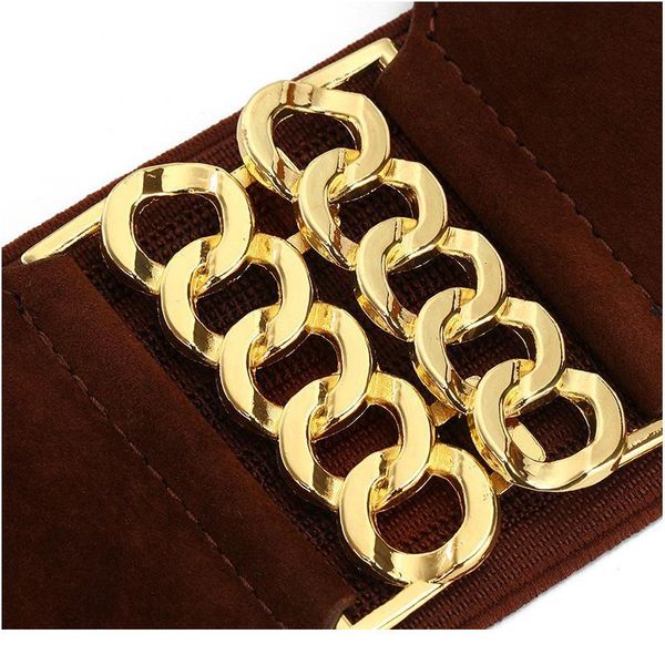 dinisiton cummerbunds for women strap elastic belt plus size vintage wide belts waistband female accessorie jllqxp, Black;brown
dinisiton cummerbunds for women strap elastic belt plus size vintage wide belts waistband female accessorie jllqxp, Black;brown