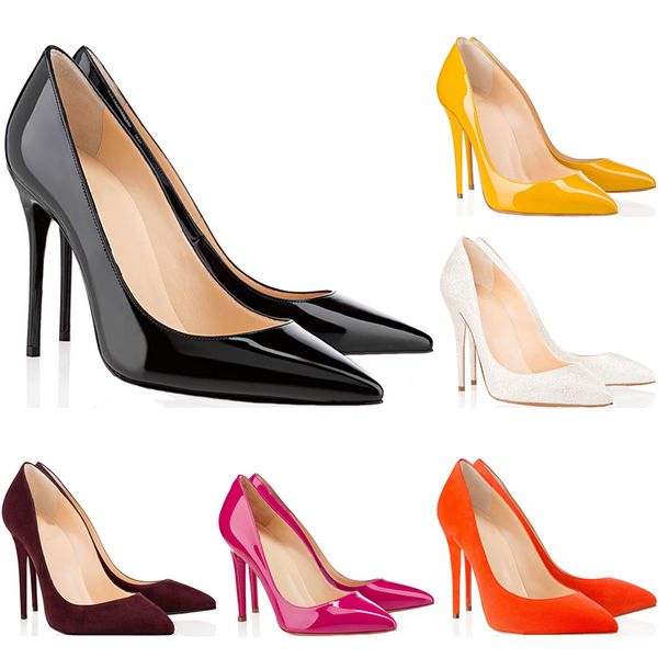 autumn 8cm 10cm 12cm high heels women party wedding triple black nude yellow fine flash white glitter spikes pointed toes pumps dress shoes
autumn 8cm 10cm 12cm high heels women party wedding triple black nude yellow fine flash white glitter spikes pointed toes pumps dress shoes