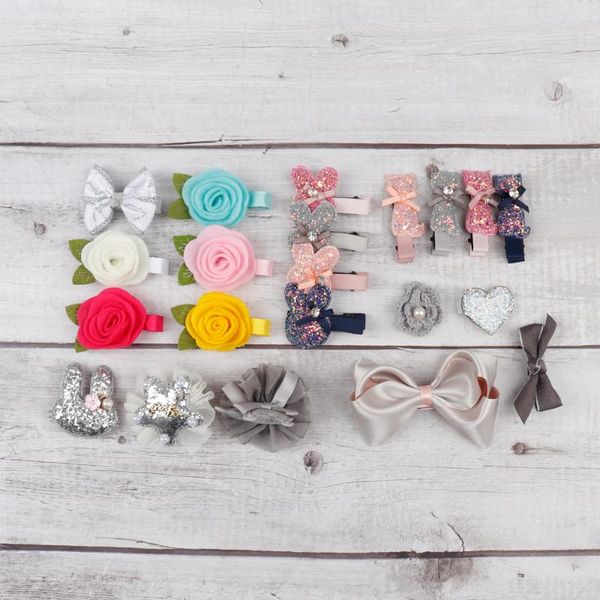 hair clips for children hair barrette fashion gliter hairpins snap barrettes trendy handmade styling accessories headwear, Slivery;white
hair clips for children hair barrette fashion gliter hairpins snap barrettes trendy handmade styling accessories headwear, Slivery;white