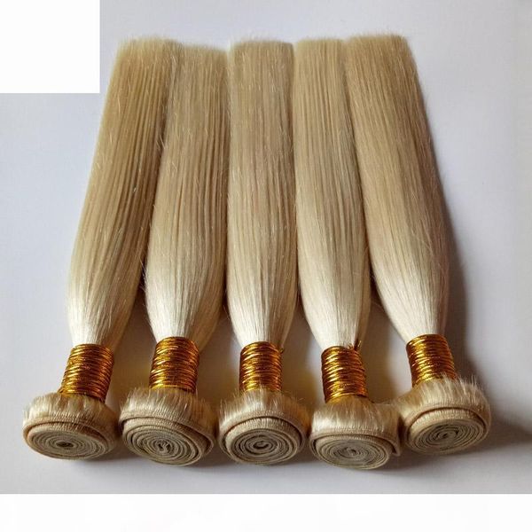 factory supply indian human hair virgin weft no tangle and no shedding soft smooth blonde #613 brazilian virgin human hair weaves 8-26inch, Black
factory supply indian human hair virgin weft no tangle and no shedding soft smooth blonde #613 brazilian virgin human hair weaves 8-26inch, Black