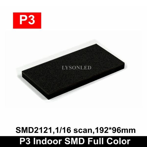 p3 indoor smd полный цвет светодиодный модуль для экрана hd видео дисплея 64 * 32 пикселей
p3 indoor smd полный цвет светодиодный модуль для экрана hd видео дисплея 64 * 32 пикселей
