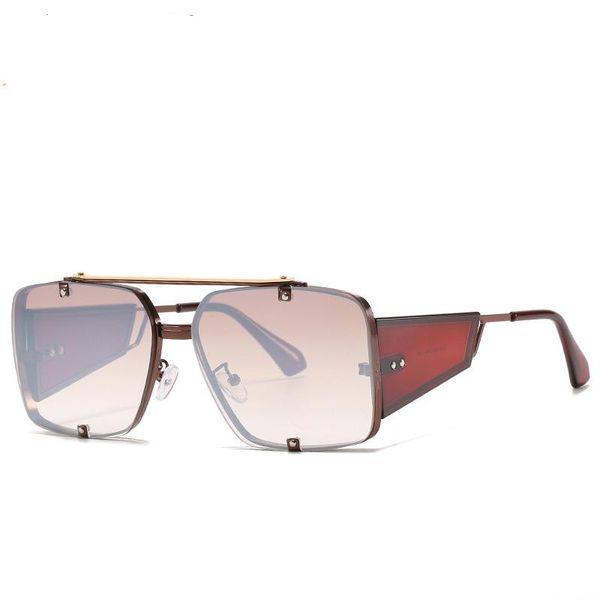 square sunglasses women designer letter sun glasses ladies vintage eyeglasses feminino gafas, White;black
square sunglasses women designer letter sun glasses ladies vintage eyeglasses feminino gafas, White;black