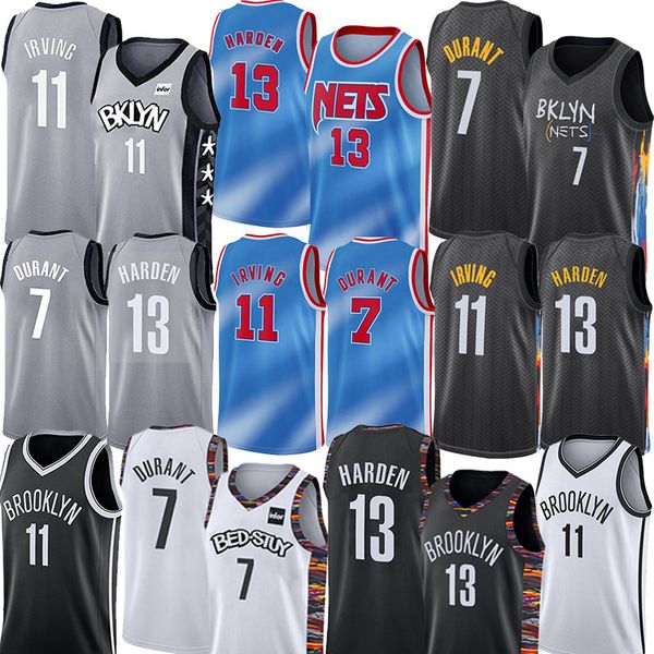 brooklyn nets james 13 harden basketball jersey kevin 7 durant 11 irving mens kyrie 2020 2021 new city jerseys blue black white, Black;red
brooklyn nets james 13 harden basketball jersey kevin 7 durant 11 irving mens kyrie 2020 2021 new city jerseys blue black white, Black;red