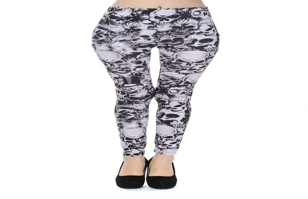 fashion elastic black and white skull leggings milk silk printing pants women leggings l1077 fashion elastic wmtcie, Bronze;silver
fashion elastic black and white skull leggings milk silk printing pants women leggings l1077 fashion elastic wmtcie, Bronze;silver