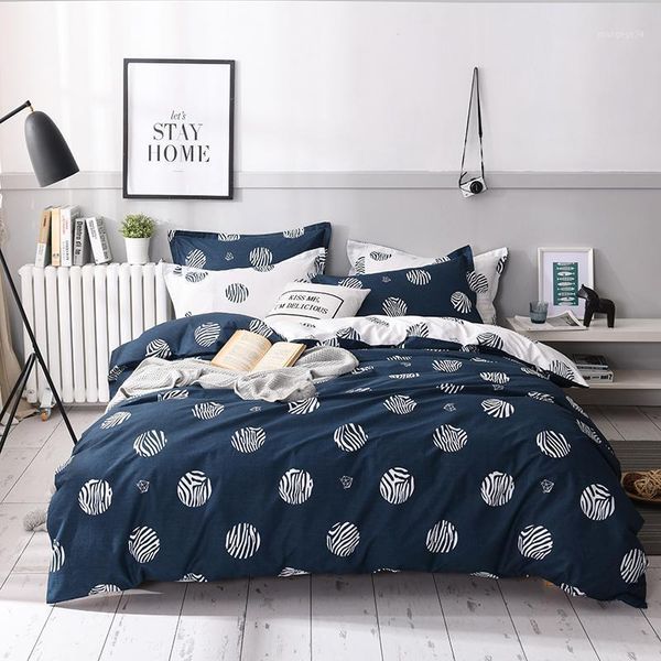 blue flowers bedding sets 3/4pcs geometric pattern bed linen duvet cover bed sheet/fitted sheet pillowcases cover set1
blue flowers bedding sets 3/4pcs geometric pattern bed linen duvet cover bed sheet/fitted sheet pillowcases cover set1