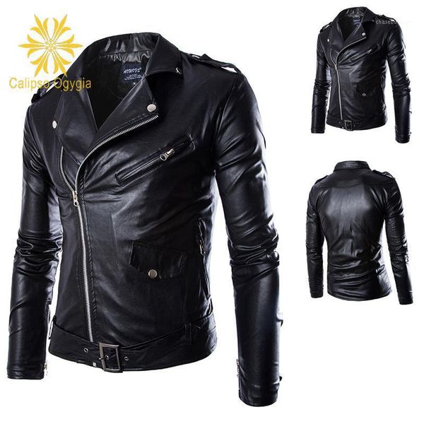 new arrive mens leather jackets motorcycle 4xl leather jackets men ,men's jacket, jaqueta de couro masculina,men coats1, Black
new arrive mens leather jackets motorcycle 4xl leather jackets men ,men's jacket, jaqueta de couro masculina,men coats1, Black