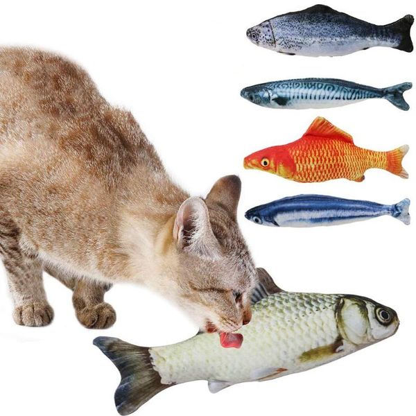 cat toys plush creative 3d printed fish shape pet interactive catnip stuffed for cats simulation playing toy
cat toys plush creative 3d printed fish shape pet interactive catnip stuffed for cats simulation playing toy