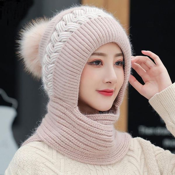 ht3369 winter set women thick warm winter hat with scarf female fashion fur knitted hat scarf set ladies accessory, Blue;gray
ht3369 winter set women thick warm winter hat with scarf female fashion fur knitted hat scarf set ladies accessory, Blue;gray