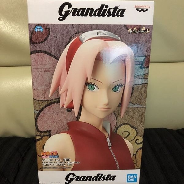 wstxbd banpresto naruto shippuden gem grandista shinobi harudo sakura action figure toys figurals model dolls brinquedos y200421
wstxbd banpresto naruto shippuden gem grandista shinobi harudo sakura action figure toys figurals model dolls brinquedos y200421