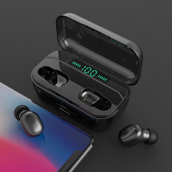 g6s bluetooth earphones tws wireless 5.0 handsearphone sports bass earbuds waterproof headset with mic 3500mah charging box
g6s bluetooth earphones tws wireless 5.0 handsearphone sports bass earbuds waterproof headset with mic 3500mah charging box