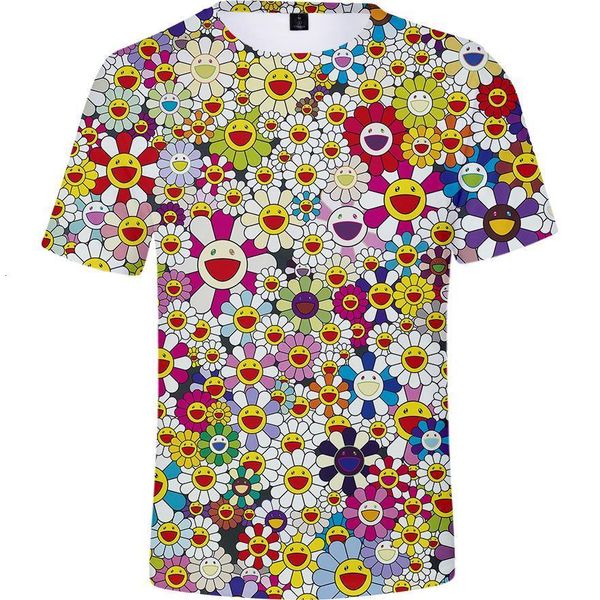 2021 t shirt women men flower 3d tshirt harajuku tee shirt streetwear hit hop color summer short sleeve t-shirt clothes, White;black
2021 t shirt women men flower 3d tshirt harajuku tee shirt streetwear hit hop color summer short sleeve t-shirt clothes, White;black