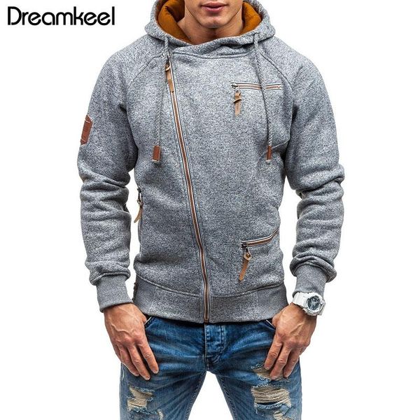 mens hip hop stitching hoodie sweatshirt hoodies slim fit oblique zipper cardigan male hoody streetwear sweatshirts, Black
mens hip hop stitching hoodie sweatshirt hoodies slim fit oblique zipper cardigan male hoody streetwear sweatshirts, Black