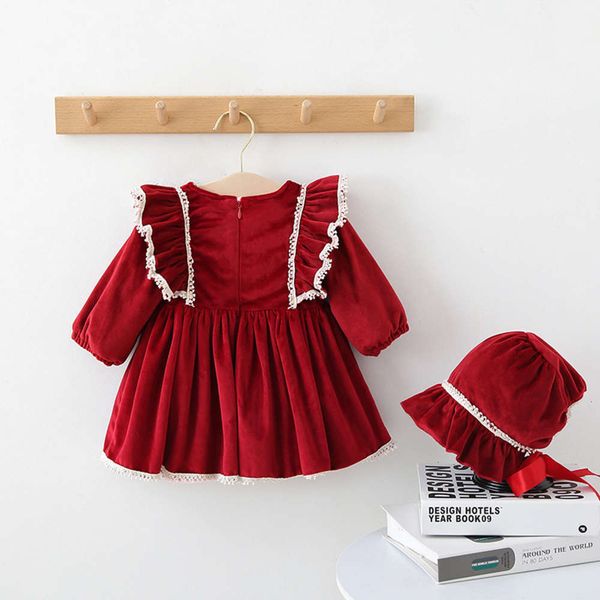 spanish winter 2020 new plush girl's veet princs children's first year drs skirt 7ofaj3zd, Red;yellow
spanish winter 2020 new plush girl's veet princs children's first year drs skirt 7ofaj3zd, Red;yellow