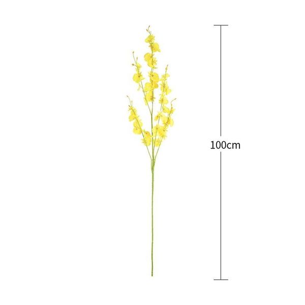 1/5pcs 100cm orchid artificial flowers bouquet phalaenopsis for wedding home table vase decoration diy handmade flower jlloar
1/5pcs 100cm orchid artificial flowers bouquet phalaenopsis for wedding home table vase decoration diy handmade flower jlloar